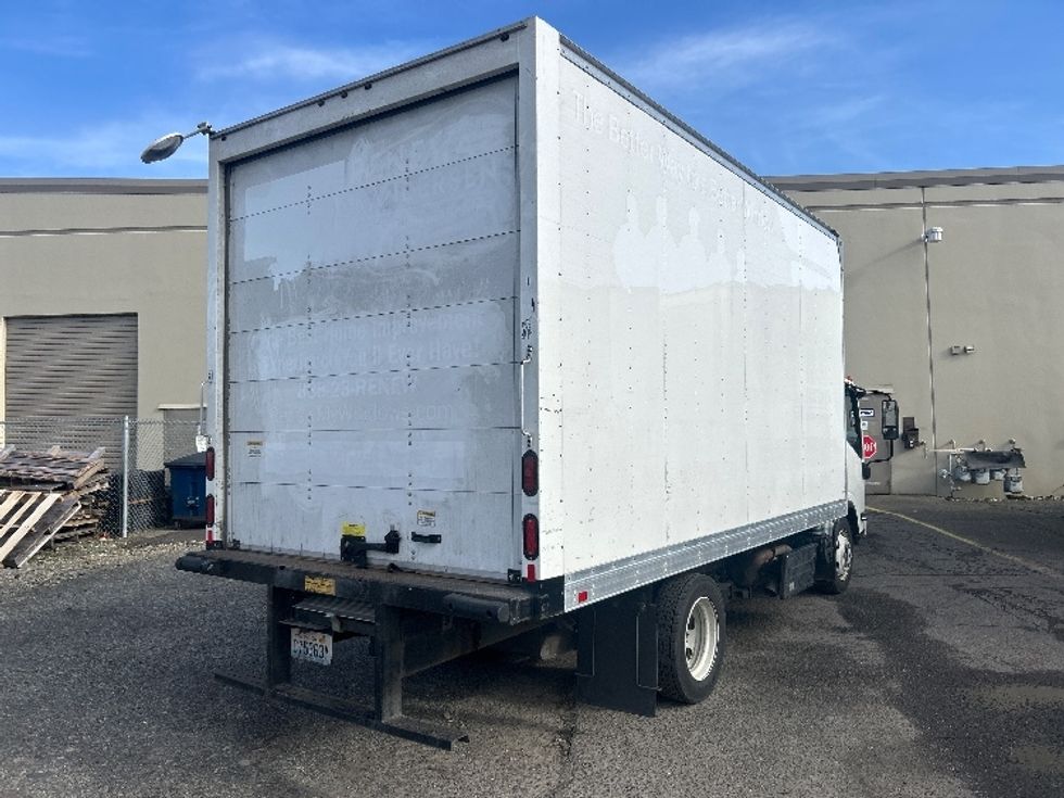 Light Duty Box Truck-Light and Medium Duty Trucks-Isuzu-2022-NPRXD-Lakewood-WA-34,999\n\t\tmiles-$ 57,250 - Image 12