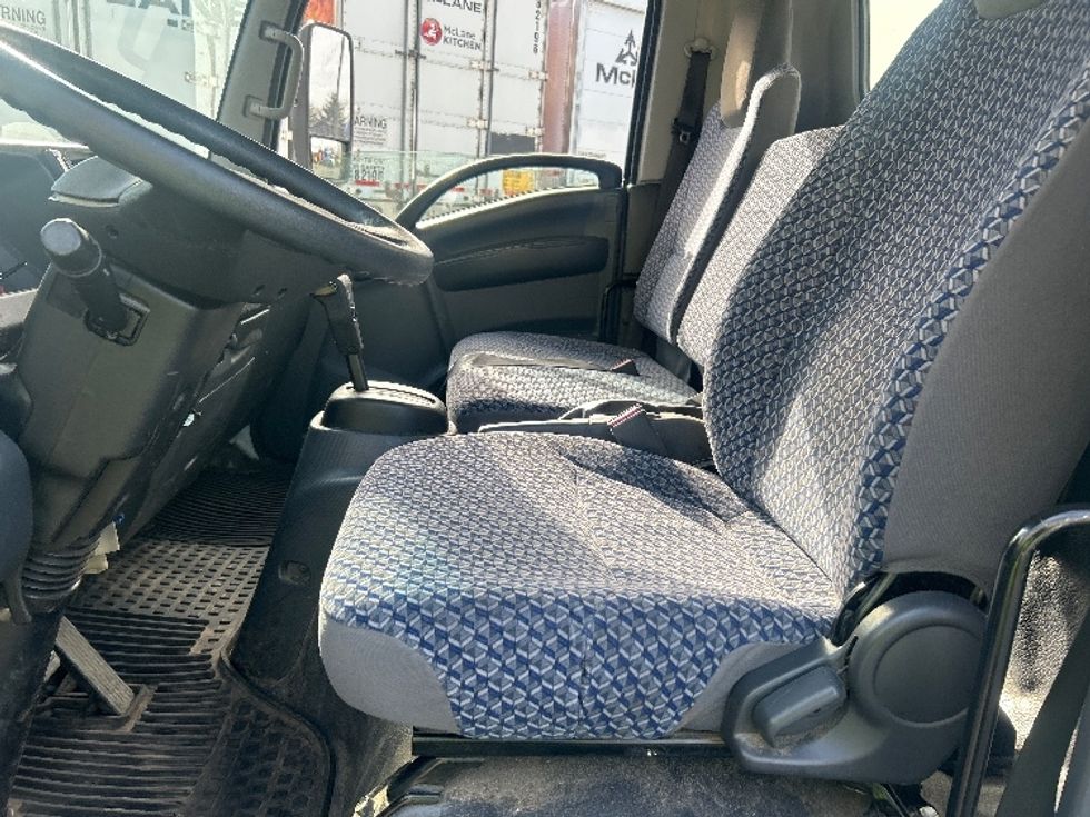 Light Duty Box Truck-Light and Medium Duty Trucks-Isuzu-2022-NPRXD-Lakewood-WA-34,999\n\t\tmiles-$ 57,250 - Image 18