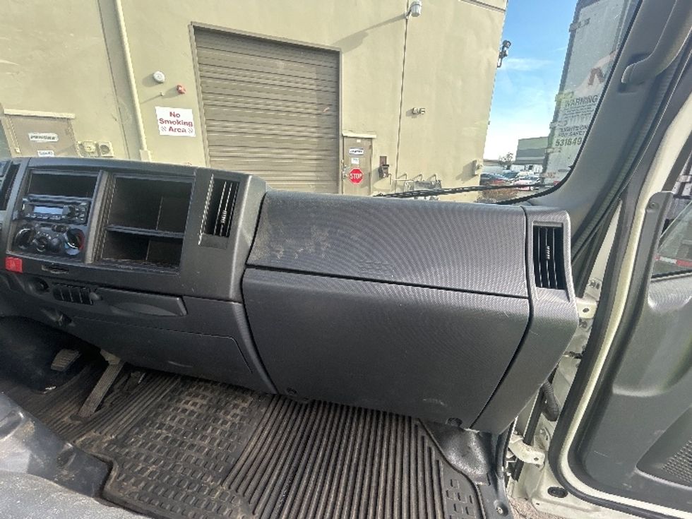 Light Duty Box Truck-Light and Medium Duty Trucks-Isuzu-2022-NPRXD-Lakewood-WA-34,999\n\t\tmiles-$ 57,250 - Image 20