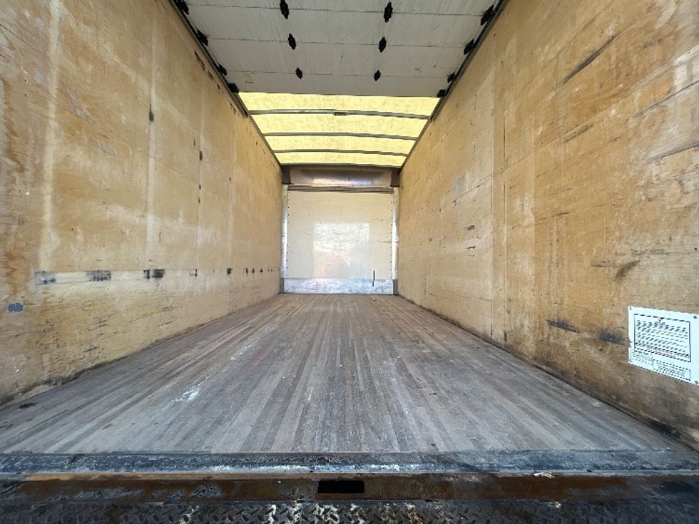 Light Duty Box Truck-Light and Medium Duty Trucks-Isuzu-2022-NPRXD-Lakewood-WA-43,980\n\t\tmiles-$ 56,000 - Image 10