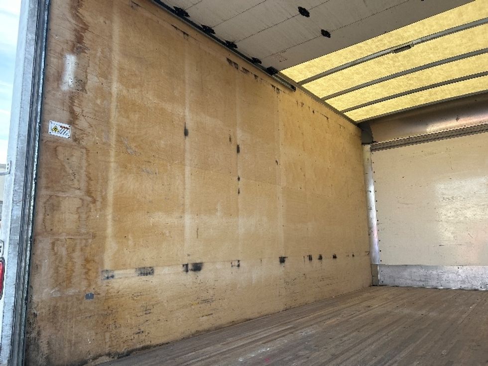 Light Duty Box Truck-Light and Medium Duty Trucks-Isuzu-2022-NPRXD-Lakewood-WA-43,980\n\t\tmiles-$ 56,000 - Image 11