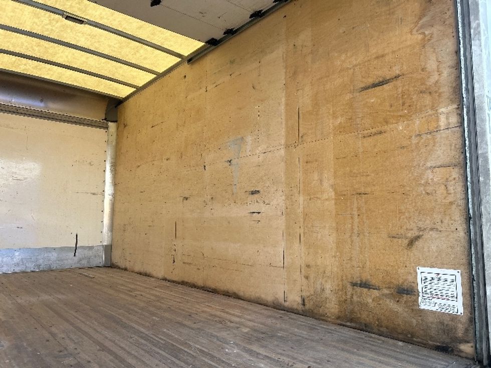 Light Duty Box Truck-Light and Medium Duty Trucks-Isuzu-2022-NPRXD-Lakewood-WA-43,980\n\t\tmiles-$ 56,000 - Image 12