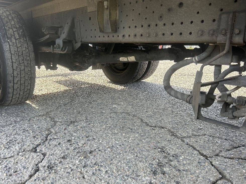 Light Duty Box Truck-Light and Medium Duty Trucks-Isuzu-2022-NPRXD-Lakewood-WA-43,980\n\t\tmiles-$ 56,000 - Image 14