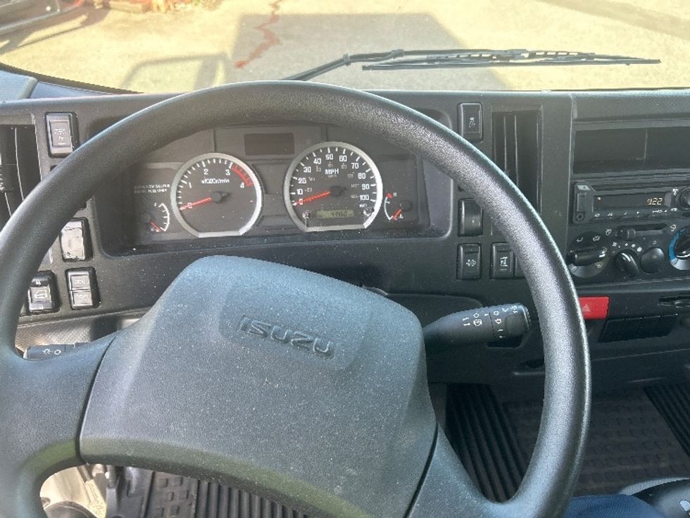 Light Duty Box Truck-Light and Medium Duty Trucks-Isuzu-2022-NPRXD-Lakewood-WA-43,980\n\t\tmiles-$ 56,000 - Image 17