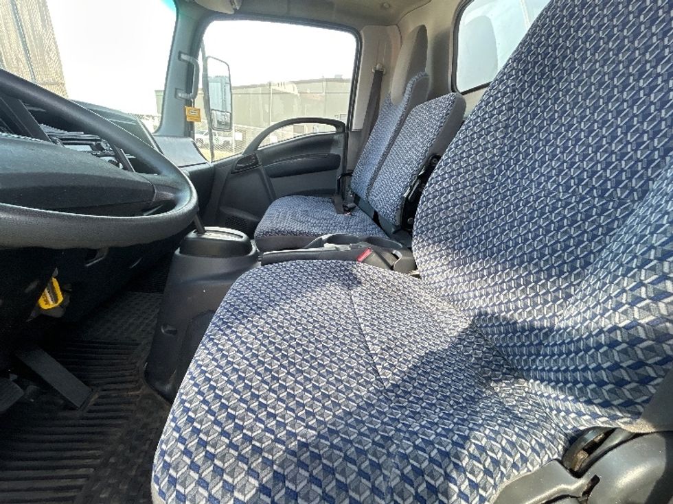 Light Duty Box Truck-Light and Medium Duty Trucks-Isuzu-2022-NPRXD-Lakewood-WA-43,980\n\t\tmiles-$ 56,000 - Image 19