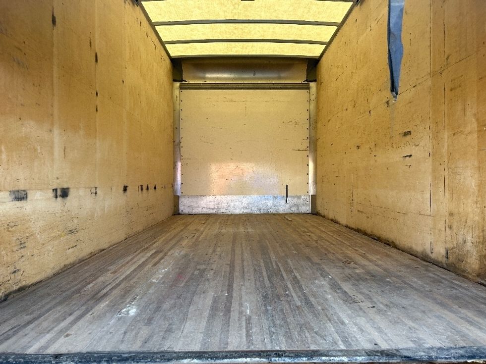 Light Duty Box Truck-Light and Medium Duty Trucks-Isuzu-2022-NPRXD-Lakewood-WA-43,980\n\t\tmiles-$ 56,000 - Image 8