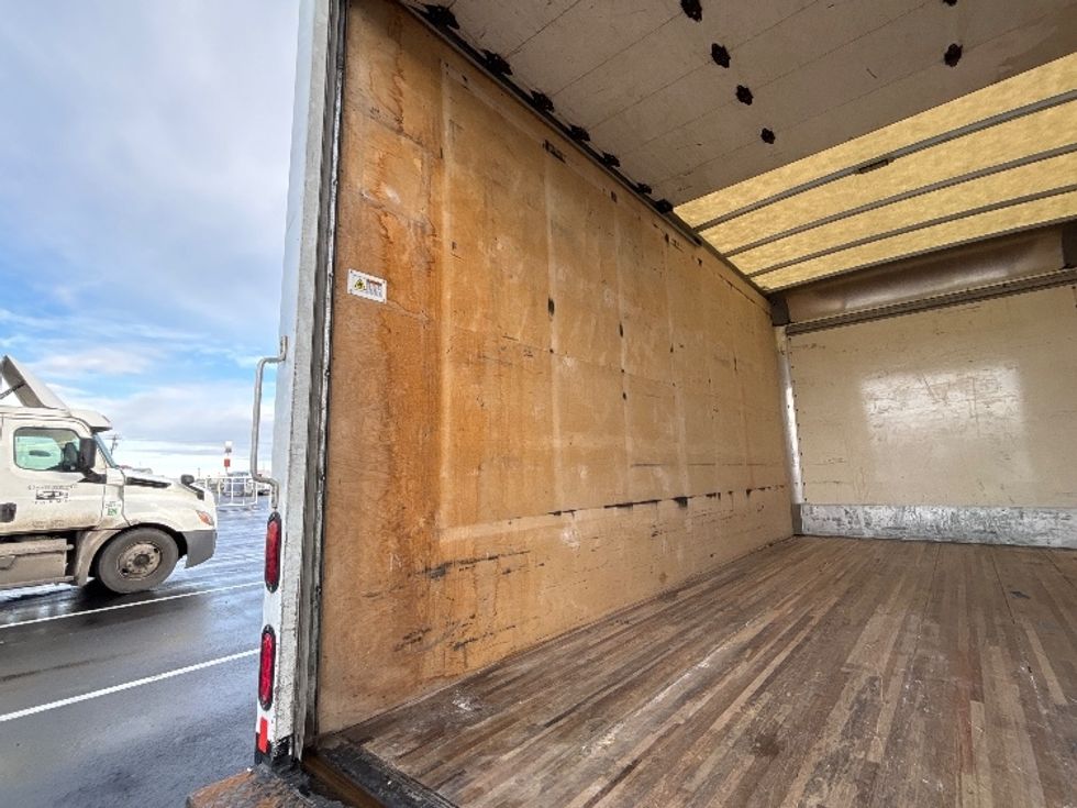 Light Duty Box Truck-Light and Medium Duty Trucks-Isuzu-2022-NPRXD-Pasco-WA-55,924\n\t\tmiles-$ 54,750 - Image 11