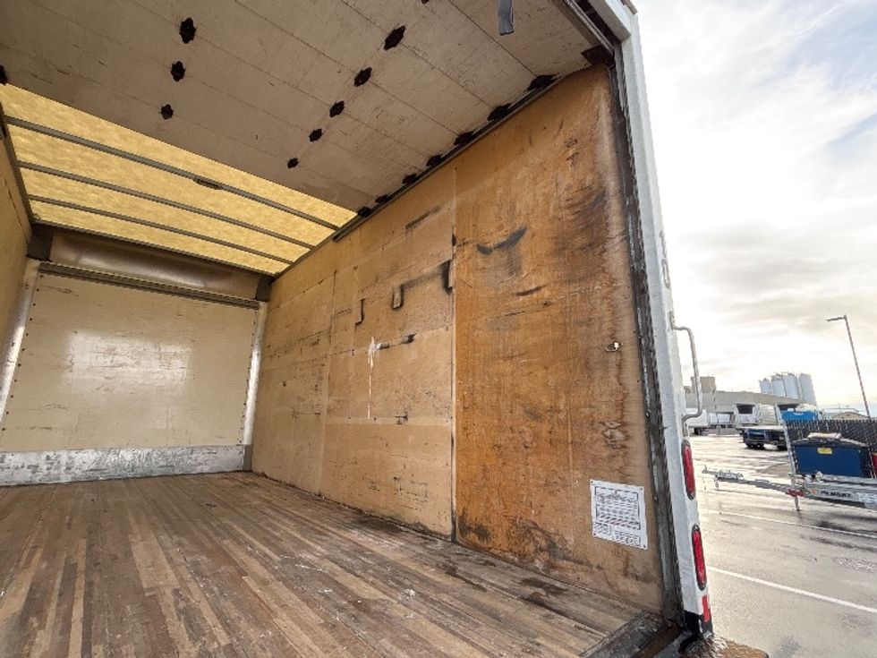 Light Duty Box Truck-Light and Medium Duty Trucks-Isuzu-2022-NPRXD-Pasco-WA-55,924\n\t\tmiles-$ 54,750 - Image 12