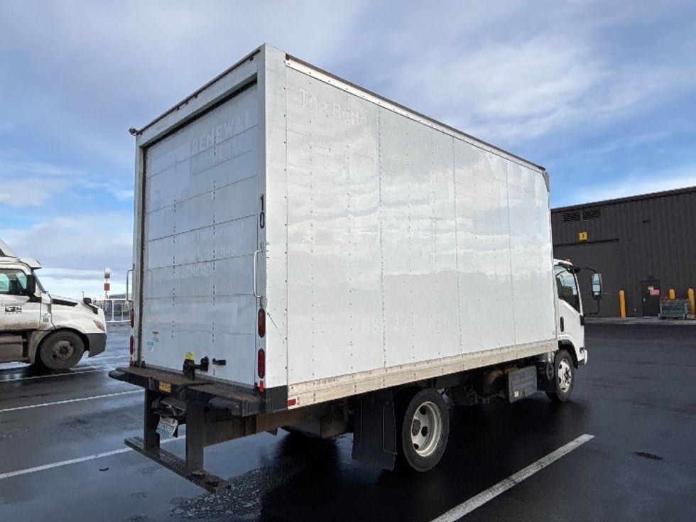 Light Duty Box Truck-Light and Medium Duty Trucks-Isuzu-2022-NPRXD-Pasco-WA-55,924\n\t\tmiles-$ 54,750 - Image 13