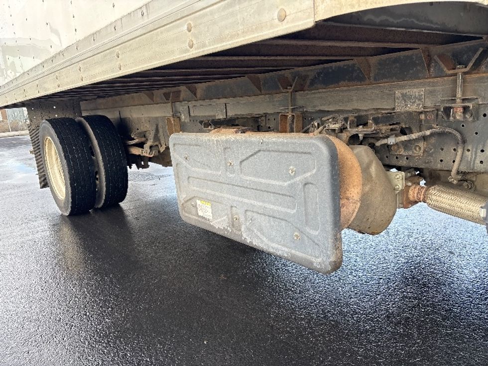 Light Duty Box Truck-Light and Medium Duty Trucks-Isuzu-2022-NPRXD-Pasco-WA-55,924\n\t\tmiles-$ 54,750 - Image 14