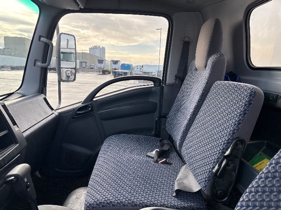 Light Duty Box Truck-Light and Medium Duty Trucks-Isuzu-2022-NPRXD-Pasco-WA-55,924\n\t\tmiles-$ 54,750 - Image 19