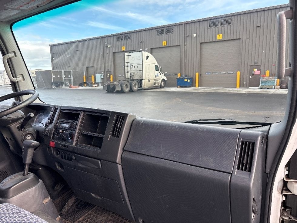 Light Duty Box Truck-Light and Medium Duty Trucks-Isuzu-2022-NPRXD-Pasco-WA-55,924\n\t\tmiles-$ 54,750 - Image 21