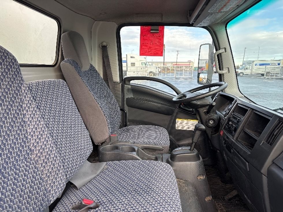 Light Duty Box Truck-Light and Medium Duty Trucks-Isuzu-2022-NPRXD-Pasco-WA-55,924\n\t\tmiles-$ 54,750 - Image 22