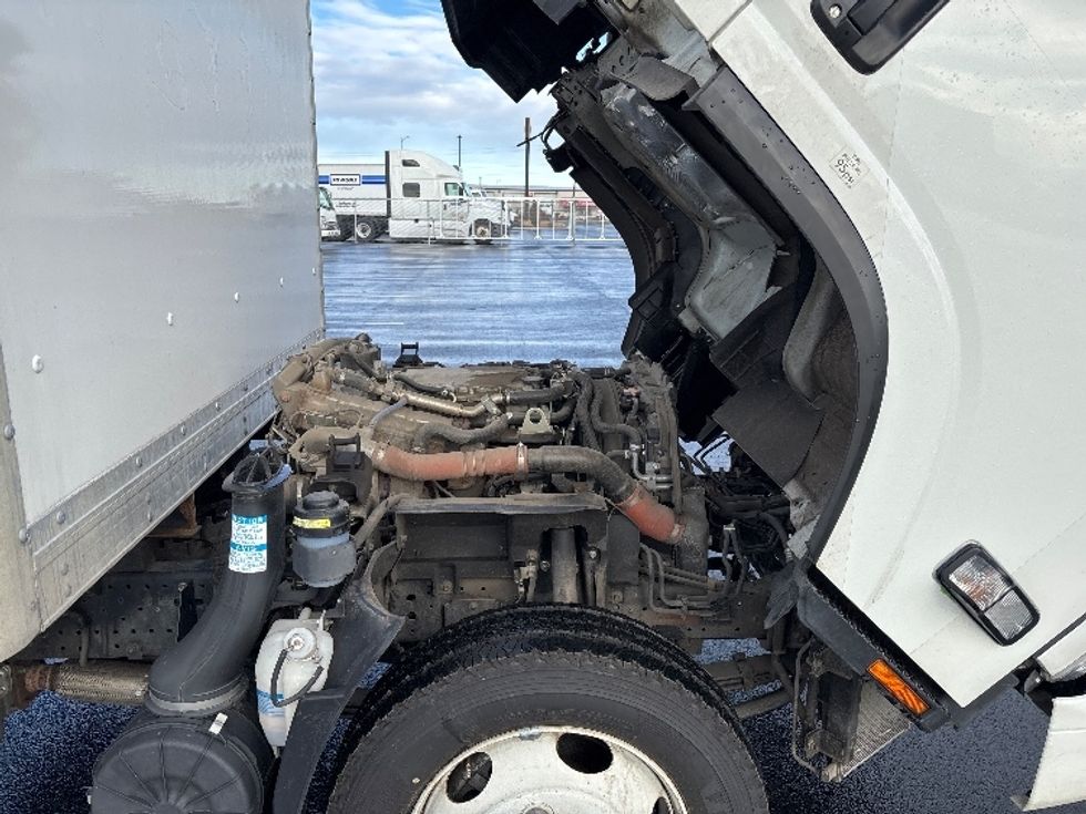 Light Duty Box Truck-Light and Medium Duty Trucks-Isuzu-2022-NPRXD-Pasco-WA-55,924\n\t\tmiles-$ 54,750 - Image 23