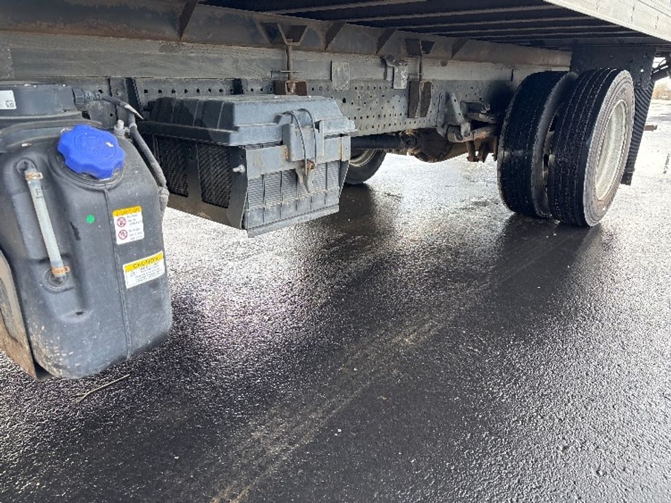 Light Duty Box Truck-Light and Medium Duty Trucks-Isuzu-2022-NPRXD-Pasco-WA-55,924\n\t\tmiles-$ 54,750 - Image 5