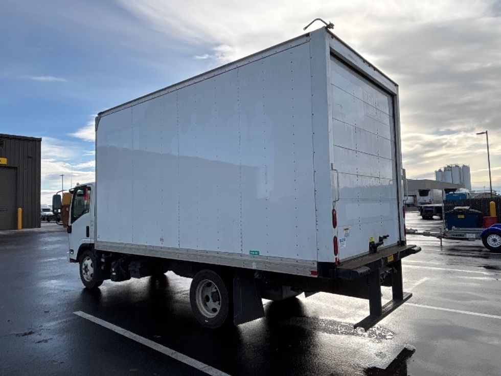 Light Duty Box Truck-Light and Medium Duty Trucks-Isuzu-2022-NPRXD-Pasco-WA-55,924\n\t\tmiles-$ 54,750 - Image 6