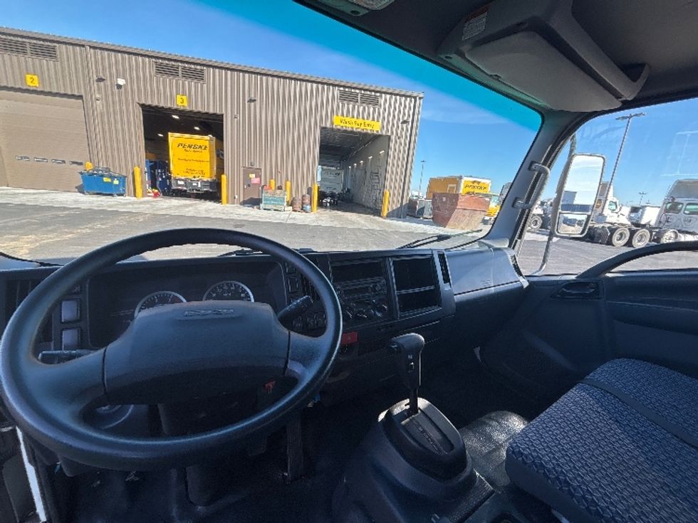 Light Duty Box Truck-Light and Medium Duty Trucks-Isuzu-2022-NPRXD-Pasco-WA-89,471\n\t\tmiles-$ 50,750 - Image 18