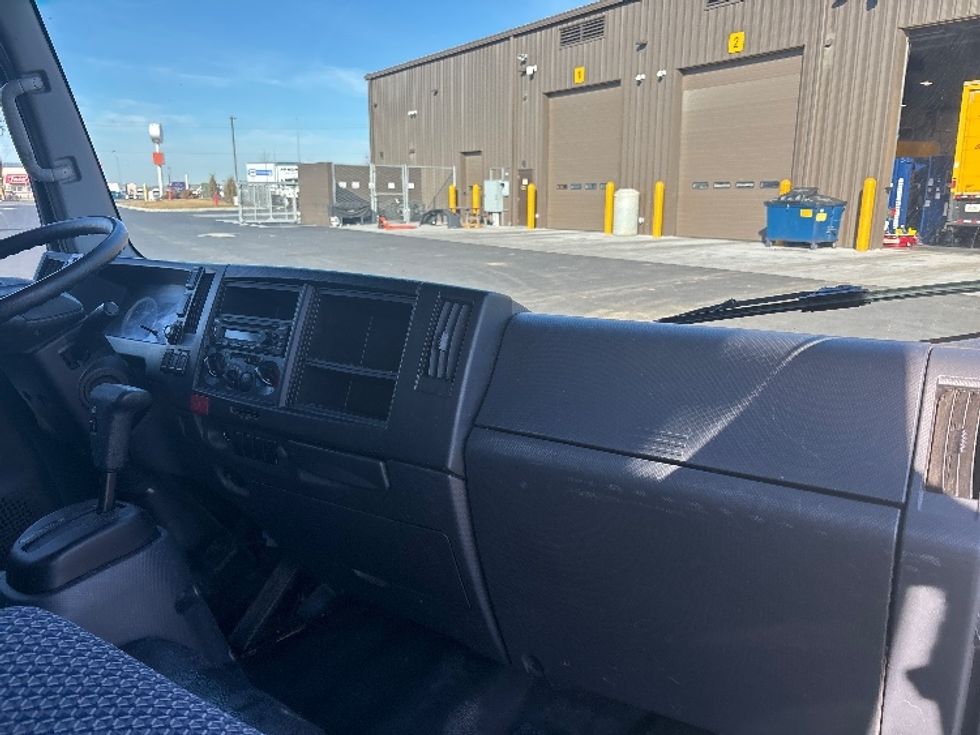 Light Duty Box Truck-Light and Medium Duty Trucks-Isuzu-2022-NPRXD-Pasco-WA-89,471\n\t\tmiles-$ 50,750 - Image 21