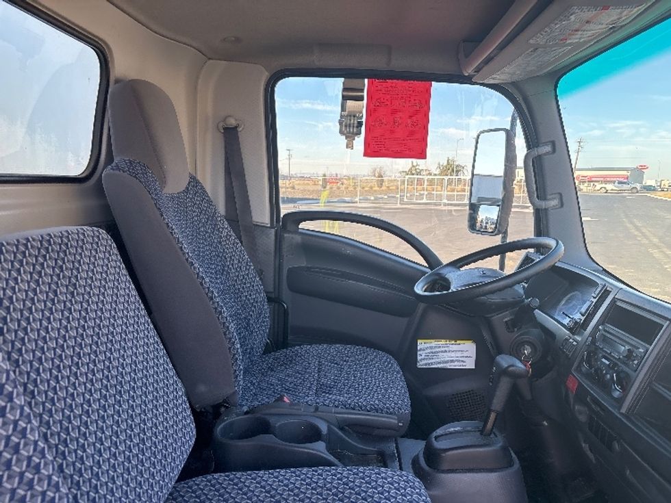 Light Duty Box Truck-Light and Medium Duty Trucks-Isuzu-2022-NPRXD-Pasco-WA-89,471\n\t\tmiles-$ 50,750 - Image 22