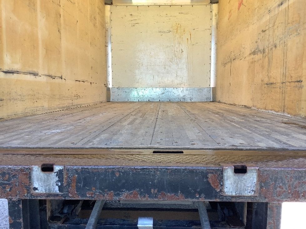 Light Duty Box Truck-Light and Medium Duty Trucks-Isuzu-2022-NPRXD-Pasco-WA-95,332\n\t\tmiles-$ 50,000 - Image 10