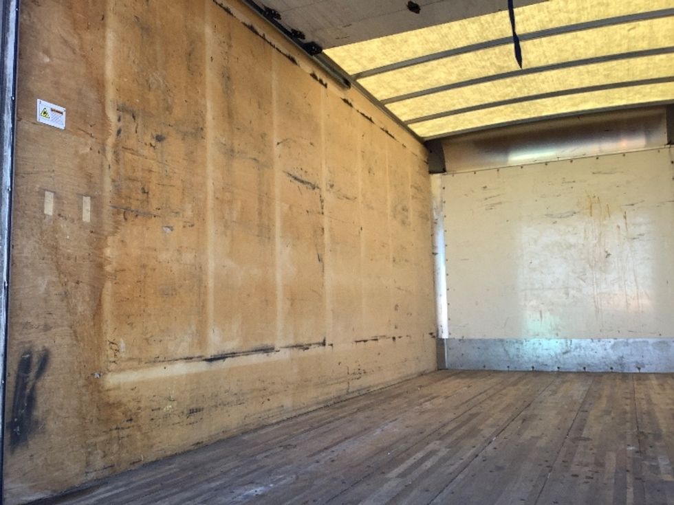 Light Duty Box Truck-Light and Medium Duty Trucks-Isuzu-2022-NPRXD-Pasco-WA-95,332\n\t\tmiles-$ 50,000 - Image 11