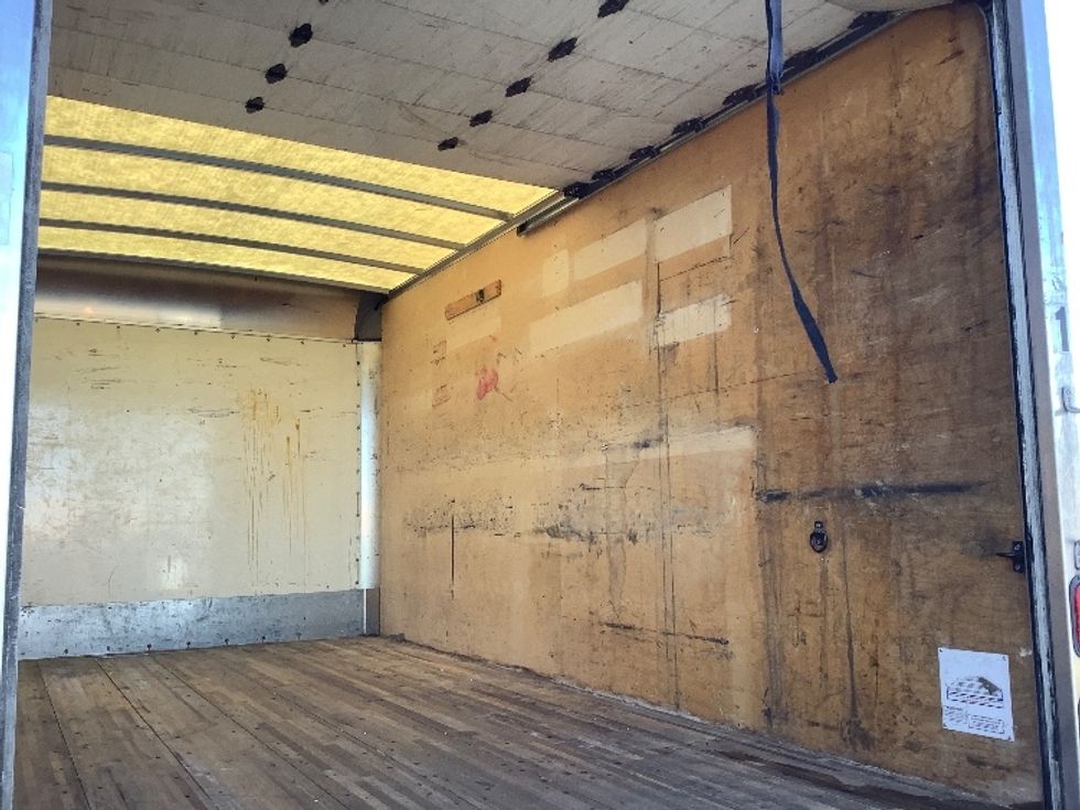 Light Duty Box Truck-Light and Medium Duty Trucks-Isuzu-2022-NPRXD-Pasco-WA-95,332\n\t\tmiles-$ 50,000 - Image 12