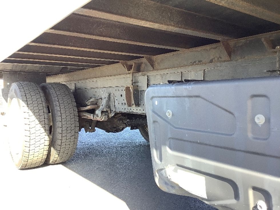 Light Duty Box Truck-Light and Medium Duty Trucks-Isuzu-2022-NPRXD-Pasco-WA-95,332\n\t\tmiles-$ 50,000 - Image 14