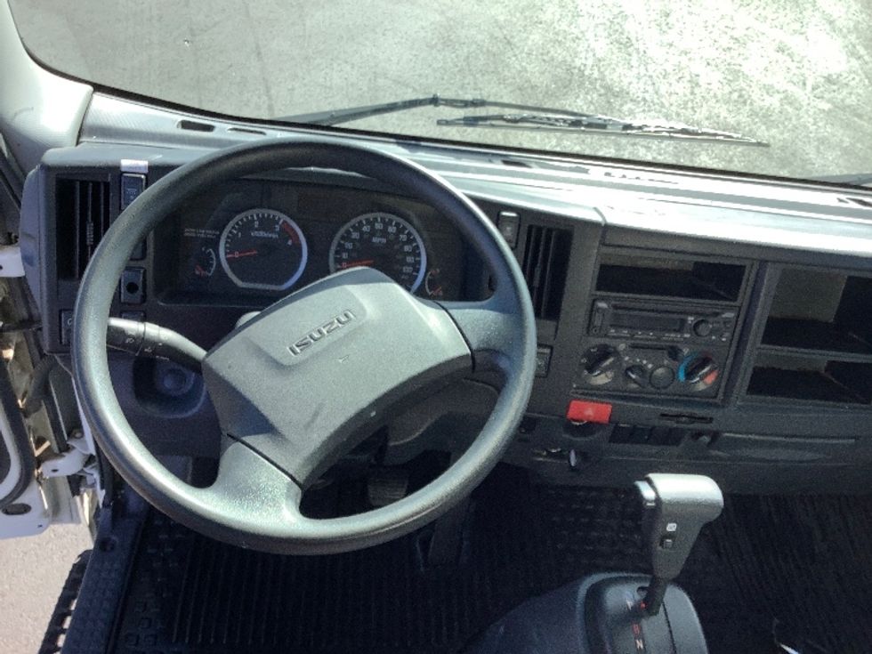 Light Duty Box Truck-Light and Medium Duty Trucks-Isuzu-2022-NPRXD-Pasco-WA-95,332\n\t\tmiles-$ 50,000 - Image 18