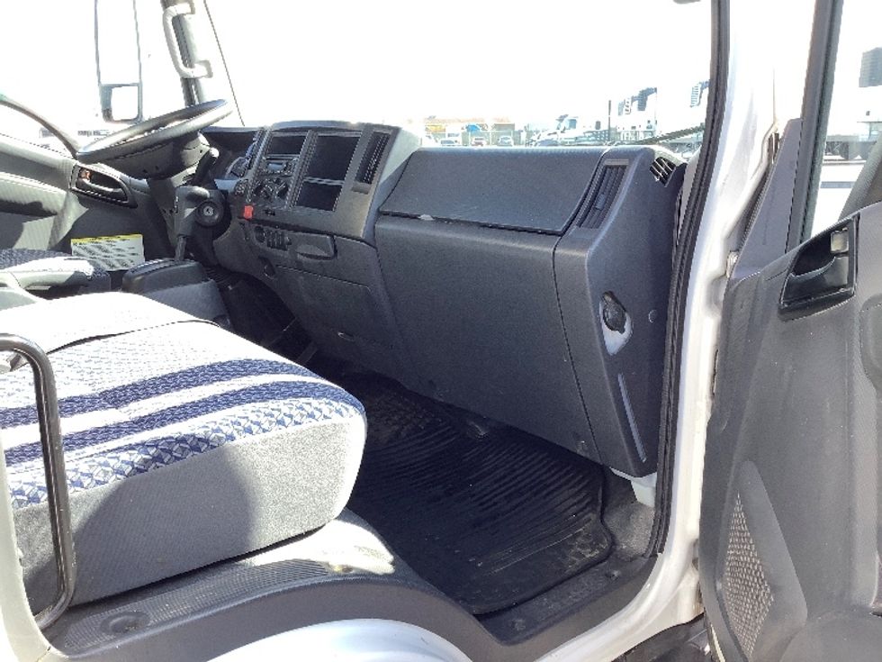 Light Duty Box Truck-Light and Medium Duty Trucks-Isuzu-2022-NPRXD-Pasco-WA-95,332\n\t\tmiles-$ 50,000 - Image 20