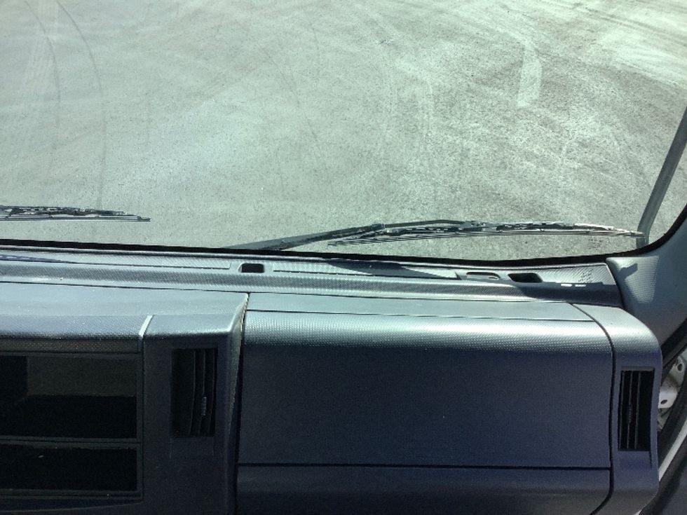 Light Duty Box Truck-Light and Medium Duty Trucks-Isuzu-2022-NPRXD-Pasco-WA-95,332\n\t\tmiles-$ 50,000 - Image 21