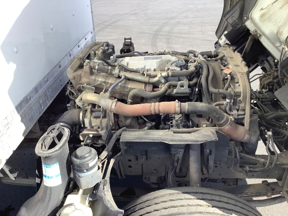 Light Duty Box Truck-Light and Medium Duty Trucks-Isuzu-2022-NPRXD-Pasco-WA-95,332\n\t\tmiles-$ 50,000 - Image 23