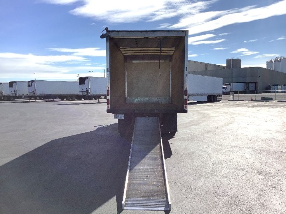 Light Duty Box Truck-Light and Medium Duty Trucks-Isuzu-2022-NPRXD-Pasco-WA-95,332\n\t\tmiles-$ 50,000 - Image 9