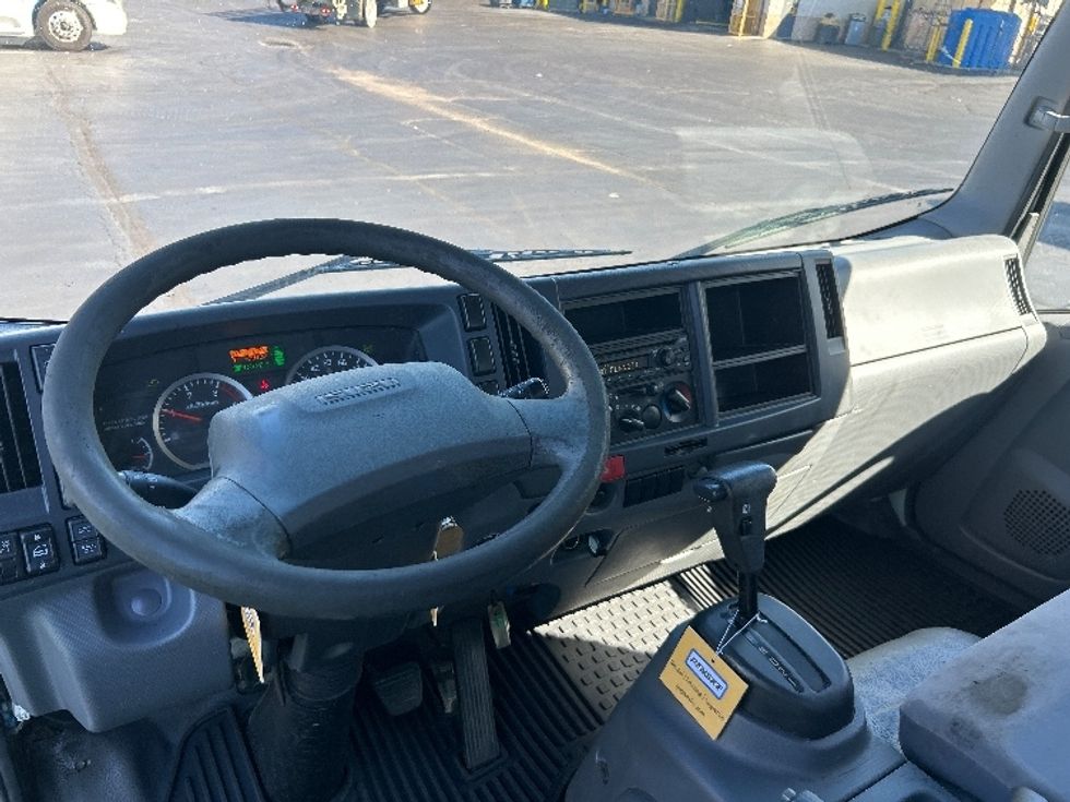Light Duty Box Truck-Light and Medium Duty Trucks-Isuzu-2022-NPRXD-Piqua-OH-181,639\n\t\tmiles-$ 34,250 - Image 17