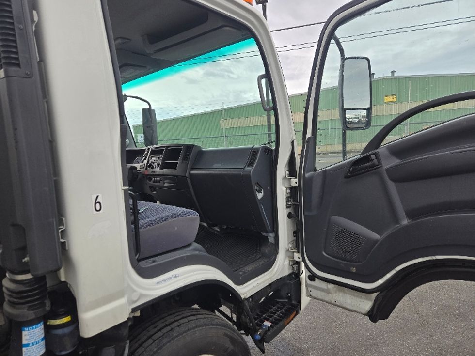 Light Duty Box Truck-Light and Medium Duty Trucks-Isuzu-2022-NPRXD-Spokane Valley-WA-37,742\n\t\tmiles-$ 56,750 - Image 19