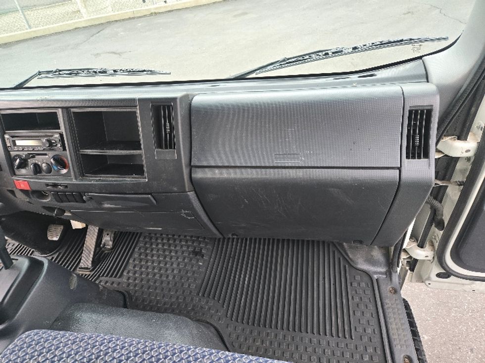 Light Duty Box Truck-Light and Medium Duty Trucks-Isuzu-2022-NPRXD-Spokane Valley-WA-37,742\n\t\tmiles-$ 56,750 - Image 20