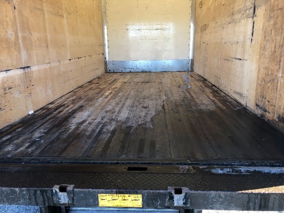 Light Duty Box Truck-Light and Medium Duty Trucks-Isuzu-2022-NPRXD-Spokane Valley-WA-42,852\n\t\tmiles-$ 56,250 - Image 10