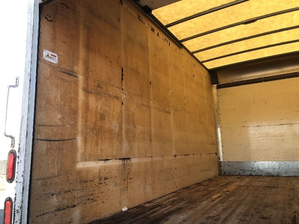 Light Duty Box Truck-Light and Medium Duty Trucks-Isuzu-2022-NPRXD-Spokane Valley-WA-42,852\n\t\tmiles-$ 56,250 - Image 11