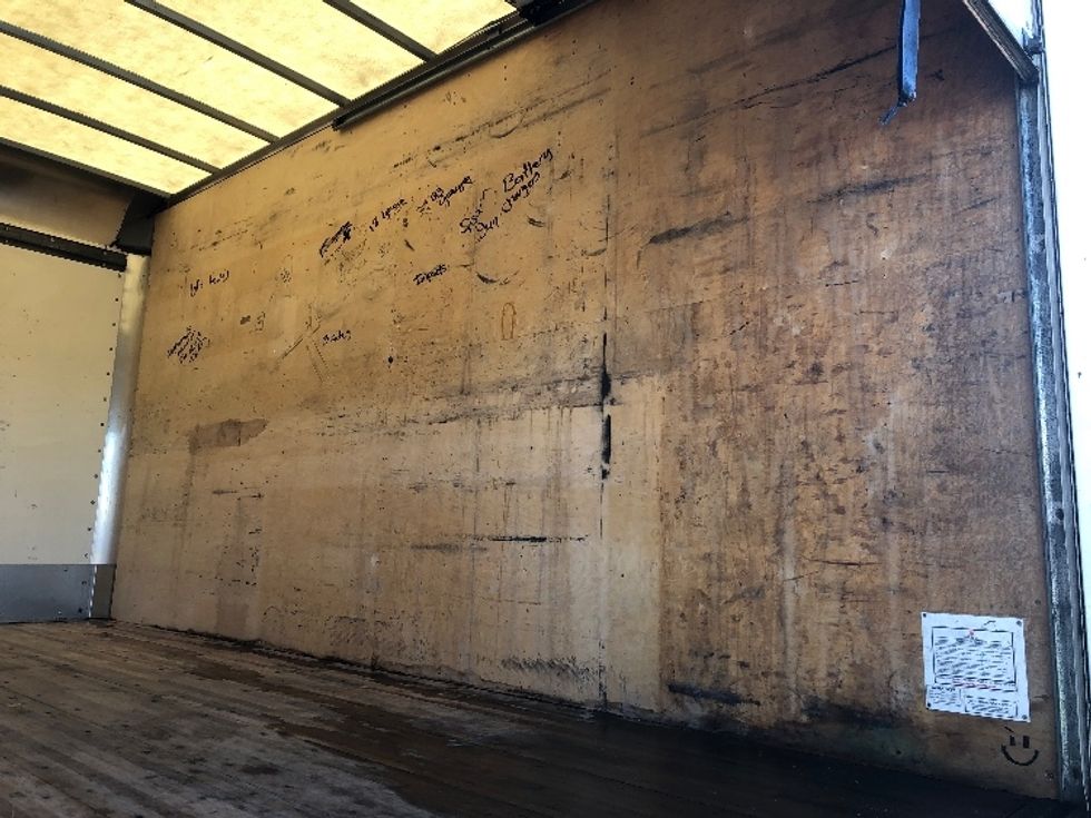 Light Duty Box Truck-Light and Medium Duty Trucks-Isuzu-2022-NPRXD-Spokane Valley-WA-42,852\n\t\tmiles-$ 56,250 - Image 12