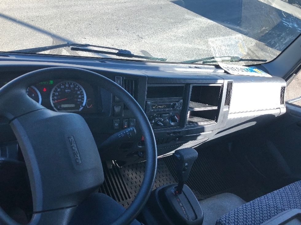 Light Duty Box Truck-Light and Medium Duty Trucks-Isuzu-2022-NPRXD-Spokane Valley-WA-42,852\n\t\tmiles-$ 56,250 - Image 18