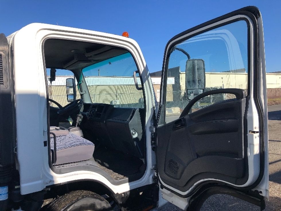 Light Duty Box Truck-Light and Medium Duty Trucks-Isuzu-2022-NPRXD-Spokane Valley-WA-42,852\n\t\tmiles-$ 56,250 - Image 20