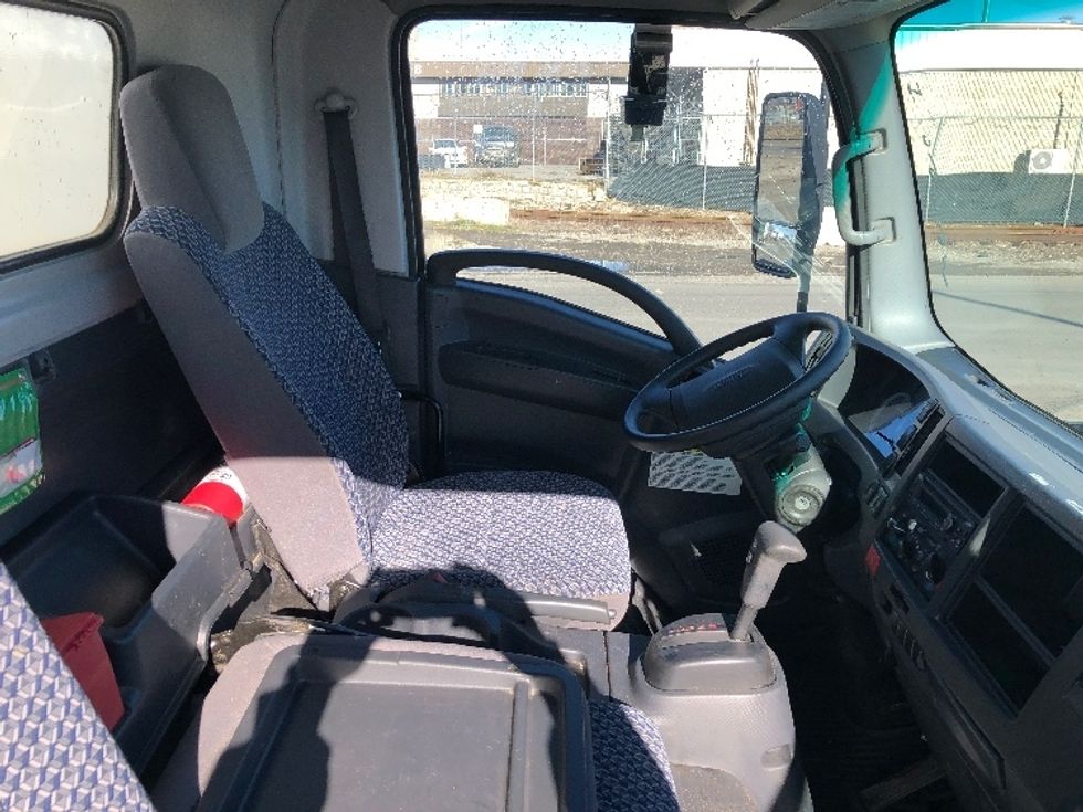 Light Duty Box Truck-Light and Medium Duty Trucks-Isuzu-2022-NPRXD-Spokane Valley-WA-42,852\n\t\tmiles-$ 56,250 - Image 22