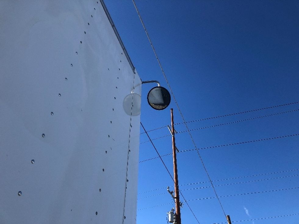 Light Duty Box Truck-Light and Medium Duty Trucks-Isuzu-2022-NPRXD-Spokane Valley-WA-42,852\n\t\tmiles-$ 56,250 - Image 25