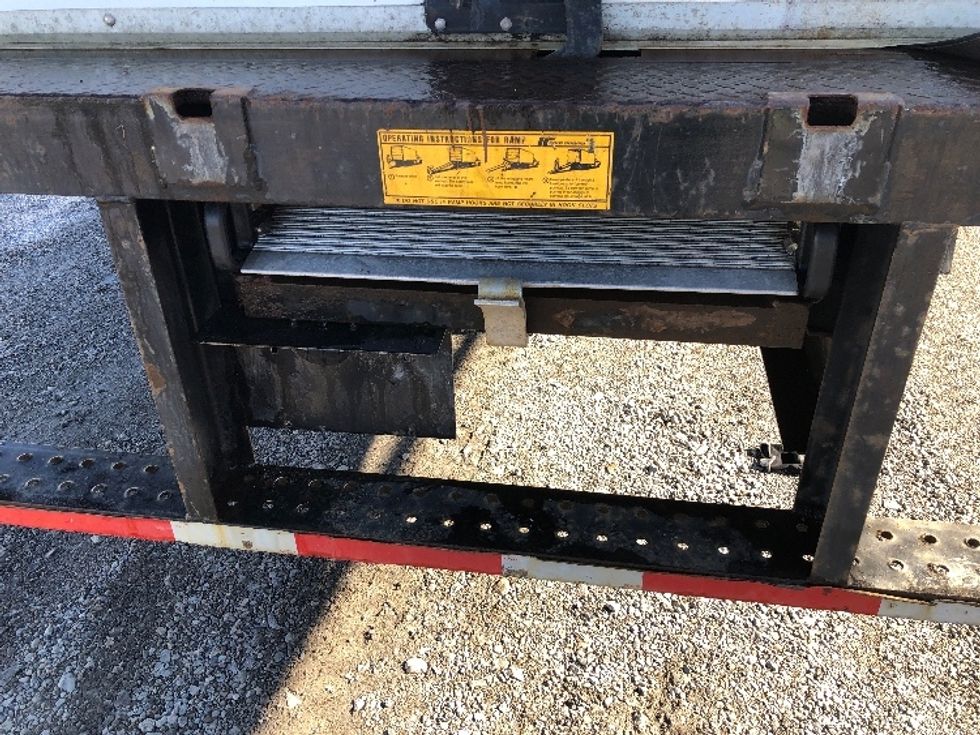 Light Duty Box Truck-Light and Medium Duty Trucks-Isuzu-2022-NPRXD-Spokane Valley-WA-42,852\n\t\tmiles-$ 56,250 - Image 26