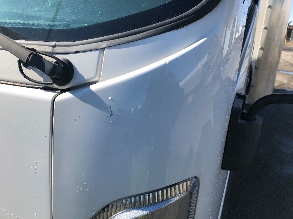 Light Duty Box Truck-Light and Medium Duty Trucks-Isuzu-2022-NPRXD-Spokane Valley-WA-42,852\n\t\tmiles-$ 56,250 - Image 27