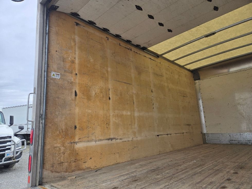 Light Duty Box Truck-Light and Medium Duty Trucks-Isuzu-2022-NPRXD-Spokane Valley-WA-44,137\n\t\tmiles-$ 56,000 - Image 10