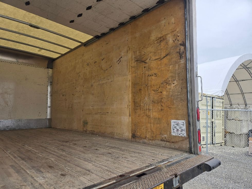 Light Duty Box Truck-Light and Medium Duty Trucks-Isuzu-2022-NPRXD-Spokane Valley-WA-44,137\n\t\tmiles-$ 56,000 - Image 11