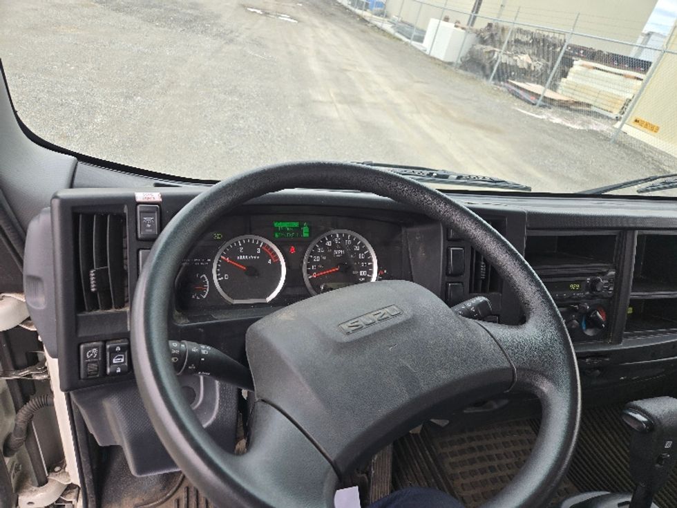 Light Duty Box Truck-Light and Medium Duty Trucks-Isuzu-2022-NPRXD-Spokane Valley-WA-44,137\n\t\tmiles-$ 56,000 - Image 16
