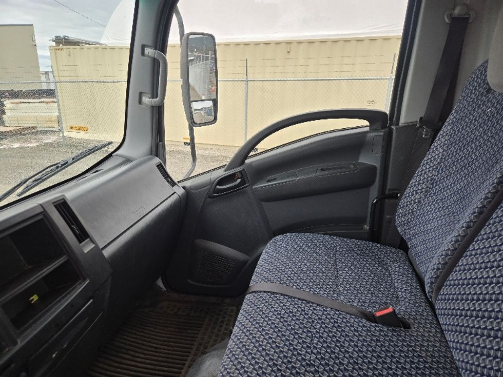 Light Duty Box Truck-Light and Medium Duty Trucks-Isuzu-2022-NPRXD-Spokane Valley-WA-44,137\n\t\tmiles-$ 56,000 - Image 18