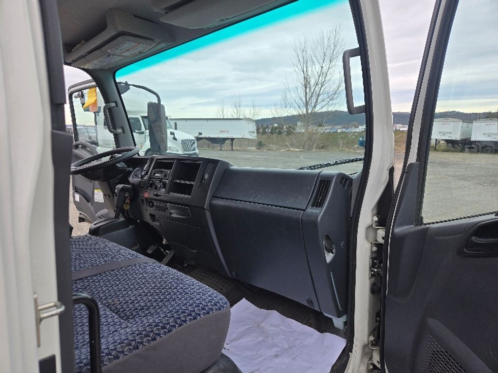 Light Duty Box Truck-Light and Medium Duty Trucks-Isuzu-2022-NPRXD-Spokane Valley-WA-44,137\n\t\tmiles-$ 56,000 - Image 19