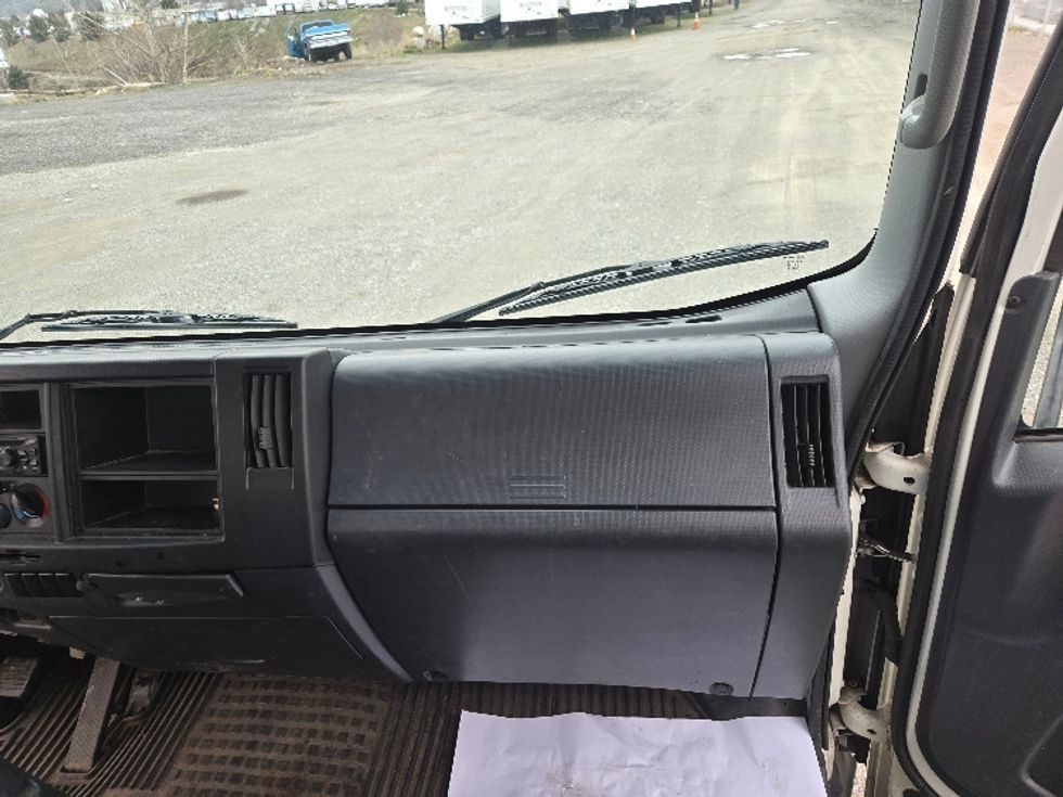 Light Duty Box Truck-Light and Medium Duty Trucks-Isuzu-2022-NPRXD-Spokane Valley-WA-44,137\n\t\tmiles-$ 56,000 - Image 20